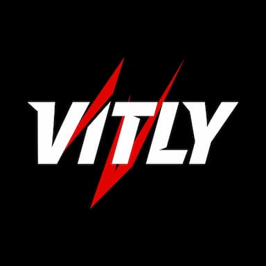 Vitly Logo
